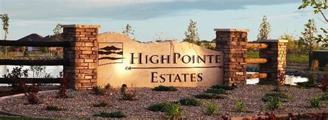 highpointe estates reviews|highpointe homes for sale.